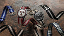 Straps - 0mega X Swatch MoonSwatch's Bioceramic