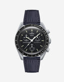 Mission to the Moon (Leather Strap) - OM Luxury